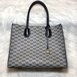 Michael Kors Mercer Tote Bag